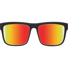 Load image into Gallery viewer, Discord Whitewall - HD Plus Gray Green with Red Spectra Mirror