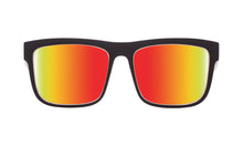 Load image into Gallery viewer, Discord Whitewall - HD Plus Gray Green with Red Spectra Mirror