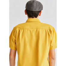 Load image into Gallery viewer, Brood Snap Cap - Brown/Khaki