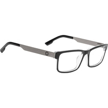 Load image into Gallery viewer, Hale 58 - Black Clear Gunmetal