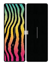 Load image into Gallery viewer, Tiger Caddy Towel