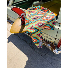 Load image into Gallery viewer, Anatolia Changing ECO Poncho