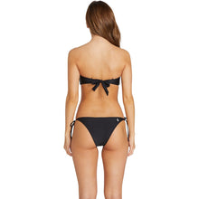 Load image into Gallery viewer, SIMPLY SOLID BANDEAU TOP