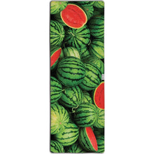 Load image into Gallery viewer, Watermelon Wonderland Yoga Towel