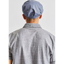 Load image into Gallery viewer, Fiddler Cap - Black