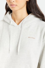 Load image into Gallery viewer, Weekender Blanket Hoodie - Beige Heather