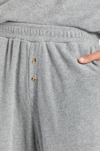 Load image into Gallery viewer, Bella Jogger - Heather Grey