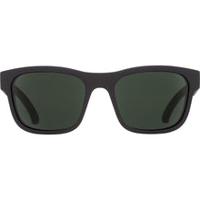 Load image into Gallery viewer, Hunt SOSI Matte Black - HD Plus Gray Green