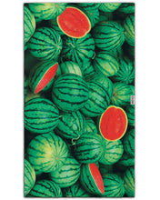 Load image into Gallery viewer, Watermelon Wonderland Surf Towel