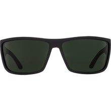 Load image into Gallery viewer, Rocky Matte Black - HD Plus Gray Green