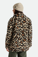 Load image into Gallery viewer, Bern Coat - Large Leopard
