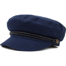 Load image into Gallery viewer, ASHLAND CAP - BLACK/BLACK