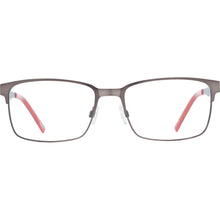 Load image into Gallery viewer, Dax 57 - Gunmetal/black Red