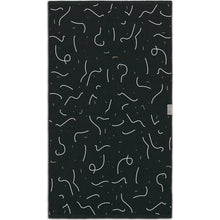 Load image into Gallery viewer, Midnight XL Beach ECO Towel