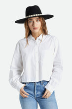 Load image into Gallery viewer, Retreat L/S Woven