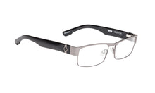 Load image into Gallery viewer, Trenton 55 - Gunmetal/black