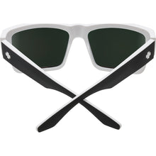 Load image into Gallery viewer, Cyrus Whitewall - HD Plus Gray Green with Red Spectra Mirror