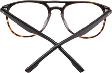 Load image into Gallery viewer, Rico 52-Matte Black/Tort Fade