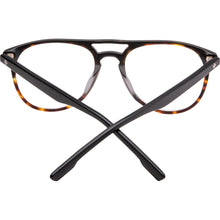 Load image into Gallery viewer, Rico 52-Matte Black/Tort Fade