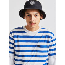 Load image into Gallery viewer, Oath Bucket Hat - Black
