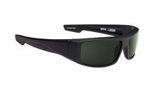 Load image into Gallery viewer, Logan Soft Matte Black - HD Plus Gray Green