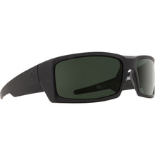 Load image into Gallery viewer, General Soft Matte Black - HD Plus Gray Green Polar