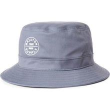 Load image into Gallery viewer, Oath Bucket Hat - Black
