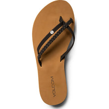 Load image into Gallery viewer, THRILLS II SANDALS - WHITE