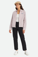 Load image into Gallery viewer, Utopia Jacket - Beige Cheetah