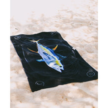Load image into Gallery viewer, Fat Tuna Beach ECO Towel