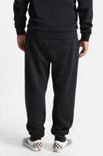 Load image into Gallery viewer, Alton Sweatpant - Black