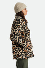 Load image into Gallery viewer, Bern Coat - Large Leopard