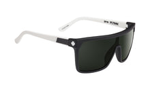 Load image into Gallery viewer, Flynn Matte Ebony Ivory - HD Plus Gray Green