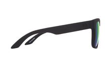 Load image into Gallery viewer, Discord Matte Black - HD Plus Bronze Polar with Green Spectra Mirror