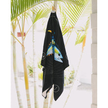 Load image into Gallery viewer, Fat Tuna Beach ECO Towel
