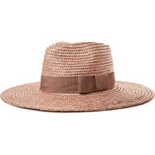 Load image into Gallery viewer, Joanna Hat - Lava Red