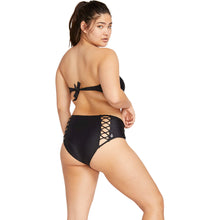 Load image into Gallery viewer, SIMPLY SOLID BANDEAU TOP