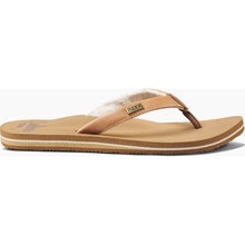 Load image into Gallery viewer, REEF CUSHION SANDS