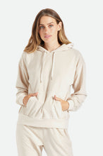 Load image into Gallery viewer, Rocky Hoodie - Beige