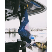 Load image into Gallery viewer, Great White Fishing ECO Towel