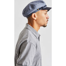 Load image into Gallery viewer, Fiddler Cap - Black