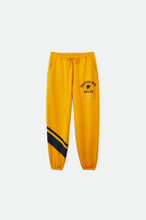 Load image into Gallery viewer, Phys. Ed. Sweatpant - Citrus
