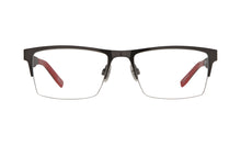 Load image into Gallery viewer, Hawke 54 - Gunmetal/red