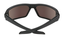 Load image into Gallery viewer, Mccoy Matte Black - HD Plus Bronze Polar with Blue Spectra Mirror