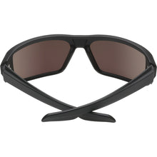 Load image into Gallery viewer, Mccoy Matte Black - HD Plus Bronze Polar with Blue Spectra Mirror