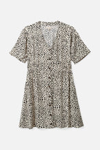 Load image into Gallery viewer, Cheetah Dress - Beige