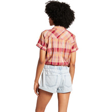 Load image into Gallery viewer, SUNDAY STRUT SHORT