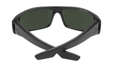 Load image into Gallery viewer, Logan Matte Black ANSI RX - HD Plus Gray Green