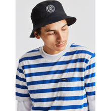 Load image into Gallery viewer, Oath Bucket Hat - Black