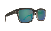 Load image into Gallery viewer, Helm 2 Matte Black Ice - HD Plus Bronze with Emerald Spectra Mirror